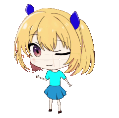 カプセル投げアニメーション